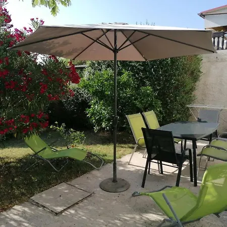 Near The Appartement