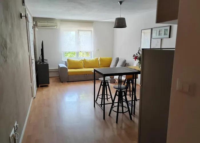 Near The Appartement