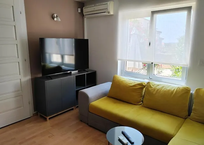 Appartement Near The