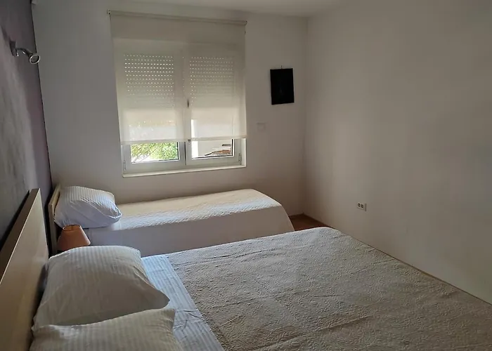 Appartement Near The