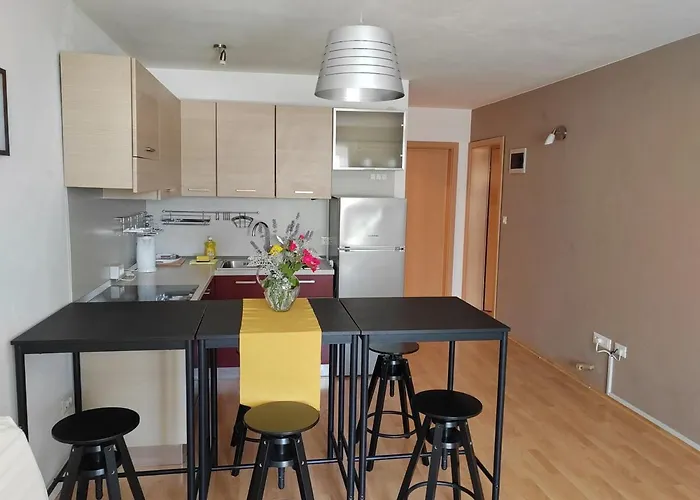 Near The Apartament Pula