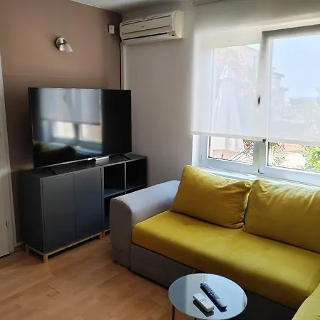Apartment Near The