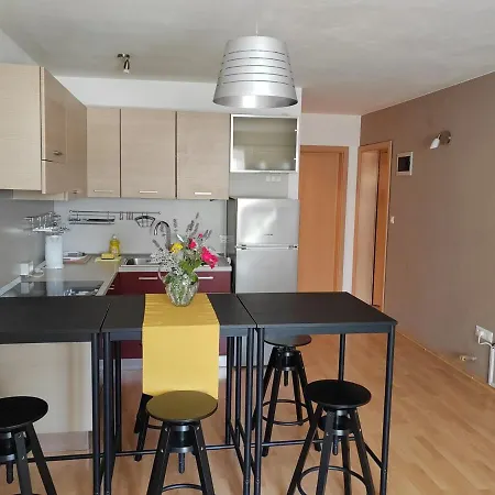 Near The Apartman Póla